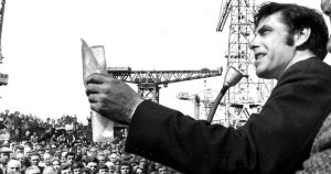 The old working class knew something modern Scotland has forgotten
