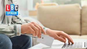 You clicked buy, but don't own it? E-commerce law has to change