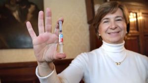 Otto casi di malaria in un anno: «I più esposti sono i viaggiatori»