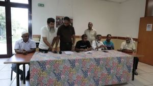 Comunità islamiche contro Howlader: «Non parla a nome dei bengalesi della città»