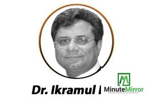 Rethinking development—IV Asia’s next growth story & Pakistan’s missing foundations