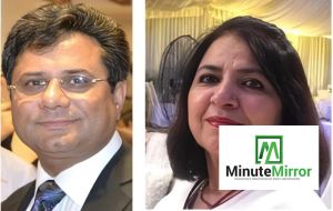 Redrawing Pakistan?—II Political census before constitutional cartography