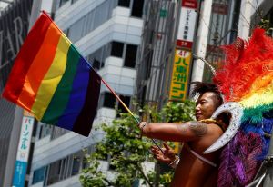 Japan should define DEI before writing it into law