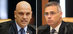 O feitiço virou contra o feiticeiro