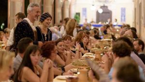 Cosa fare nel weekend del 4, 5 e 6 settembre 2026 a Milano e in Lombardia tra F1 e feste di paese