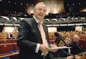 Alman vatandaşı olabilmek için