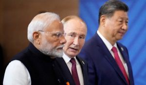 Bishkek 2026: Multipolar Reality Continues Without Western Permission