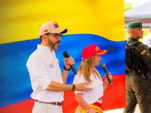 De Euclides a Colpatria: los poderes que toca la reforma al tránsito de Abelardo