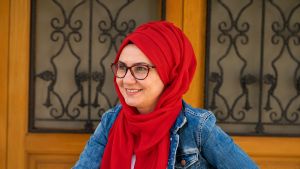 NilTyum ile edebiyat, şiir ve hayat üzerine: Büyük bir başarı hikâyesi
