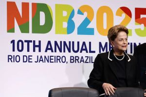 A vingança da história: como o golpe de 2016 deu lugar à trincheira anti-imperialista de Dilma no NDB