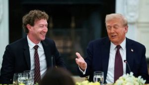 Zuckerberg secretly pushed back on Trump's AI regulator plan