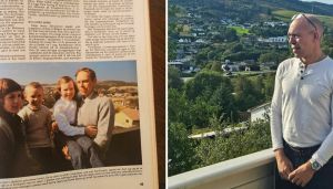 46 år er gått. Nå må det være nok