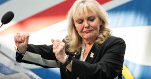 Canada’s conservatives have a problem with reality