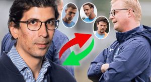 Högt betyg för Berglunds fönster - men frågetecken kvarstår