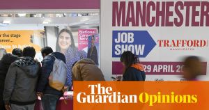 Britain’s schools are failing its young people – and 1m Neets are paying the price