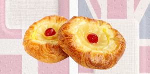 The pastry paradox: why are the Danes slimmer than Britons?