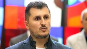 Pavlović: Navodi o korišćenju špijunskih softvera za praćenje političkih protivnika zahtevaju nezavisnu proveru