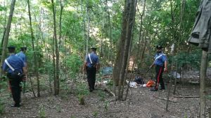 Ucciso a Marnate e scaricato a Castellanza: la faida tra pusher che insanguina il Rugareto