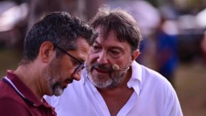 “Vi faccio vedere quante volte ho resistito”. Ranucci: dallo scoop su Falluja alla bodyguard che sventò un sabotaggio in Rai /