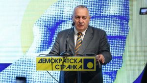 Milivojević : Stekli su se uslovi da se zatraži raspuštanje BIA i drugih službi koje krše Ustav