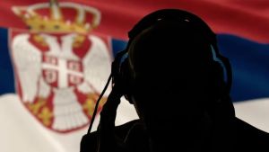 Švajcarska radio-televizija SRF: Špijuniranje se uklapa u sliku Srbije kao sve autoritarnije zemlje
