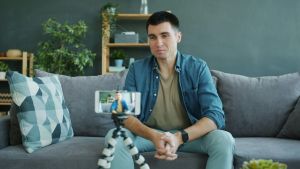 Video CVs: fab or fad?