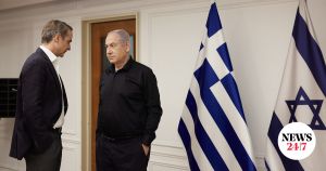 Πού οδηγείται η Ελλάδα μέσα από τον εγκλωβισμό της στην Ανατολική Μεσόγειο;