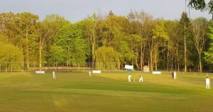 77-year-old volunteer named MCC Community Cricket Hero after building club ground