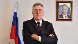 Ruski ambasador u BiH: OHR pred fazom zatvaranja