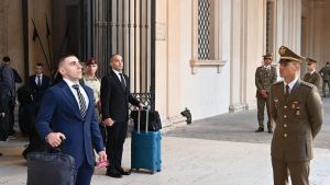 Accademia Militare: corso Fedeltà, via al tirocinio. In 10mila per 260 posti