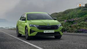 Skoda Octavia RS second batch priced at Rs 56.69 lakh; limited to 50 units