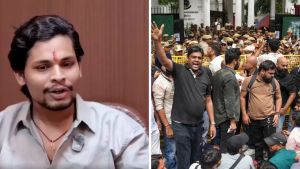 Influencer Swatantra Bhardwaj faces arrest, SC/ST Act charges in Nishu’s father assault
