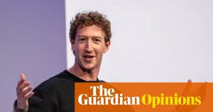 It’s time for Mark Zuckerberg to resign from Meta