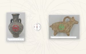 Ancient pottery’s ‘magnetic memory’ could help expose modern forgeries, researchers find
