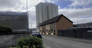 Bid for affordable new homes at former garages site to be voted on