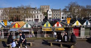 Norfolk entrepreneurs buck trend as county named among business birth capitals