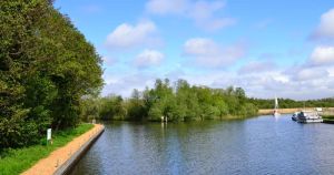 Broads mooring spot may remain closed until next YEAR