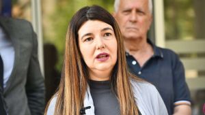 Gođevac (SSP) pita otkud generalnom sekretaru Vlade pristup biračkom spisku