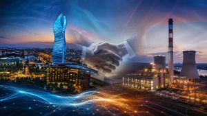 SOCAR’s €600 million Nis plant takes Azerbaijan’s gas strategy into power