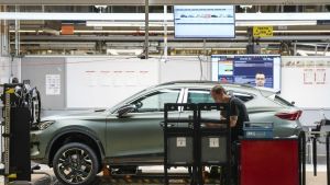 Seat mantiene su plan de futuro tras la reestructuración del grupo Volkswagen