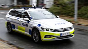 Kø­re­tu­ren endte på Falsters­ga­de for 24-årig mand
