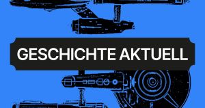 60 Jahre „Star Trek“ – Zukunftspazifismus im Kalten Krieg