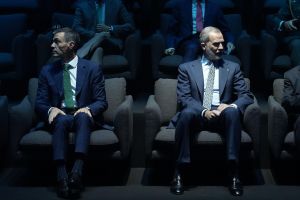 Page tacha de “chirriantes y muy inapropiadas” las palabras de Sánchez sobre Felipe VI y Ceuta