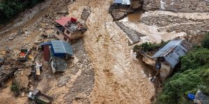 Asia’s Natural Disasters Must Not Become Financial Crises