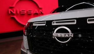 Nissan's factory robots got stuck in their own traffic jam