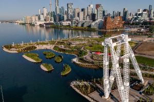 The lingering importance of public spaces
