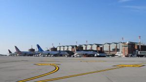 Polo Aeroportuale del Nord Est, estate in forte crescita: passeggeri a quota 6,3 milioni
