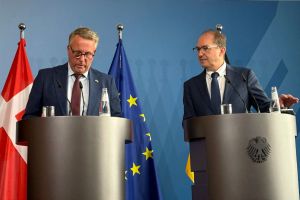Le Danemark veut envoyer les migrants déboutés du droit d’asile dans des « hubs de retour » dès 2027