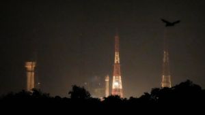 EOS-5 satellite to strengthen defence and space capabilities, says former DRDO scientist
