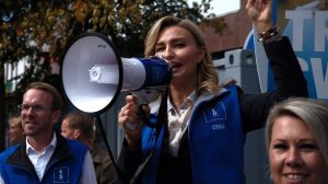 KD: Politiken har blundat för detta